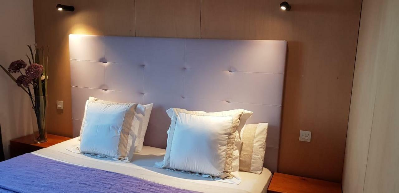 Panorama Luxury Suite Кумбре-дель-Соль Экстерьер фото